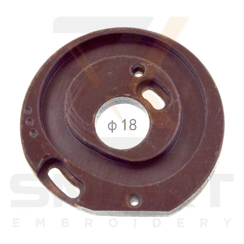 Оригинальная твердая и раздробленная машина типа SWF Cam A02SWF18I A02SWF18S