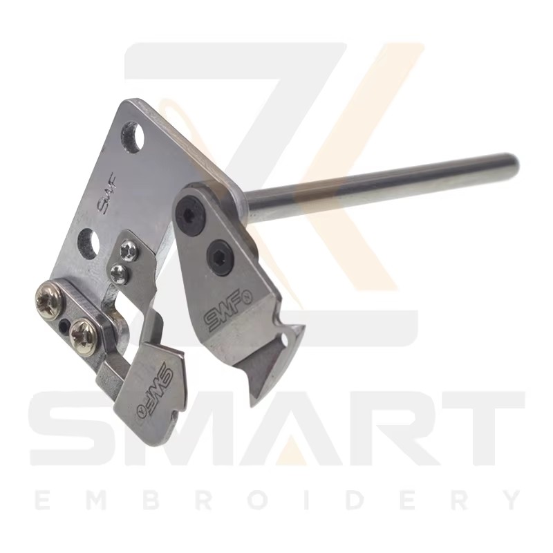 Оригинальные оригинальные SWF Movalbe и фиксированные ножи Ass'y 08013CL-B001 08005CL-B001 04400200B000 Машина для бровейки Pafrts C0303SWF-Kit