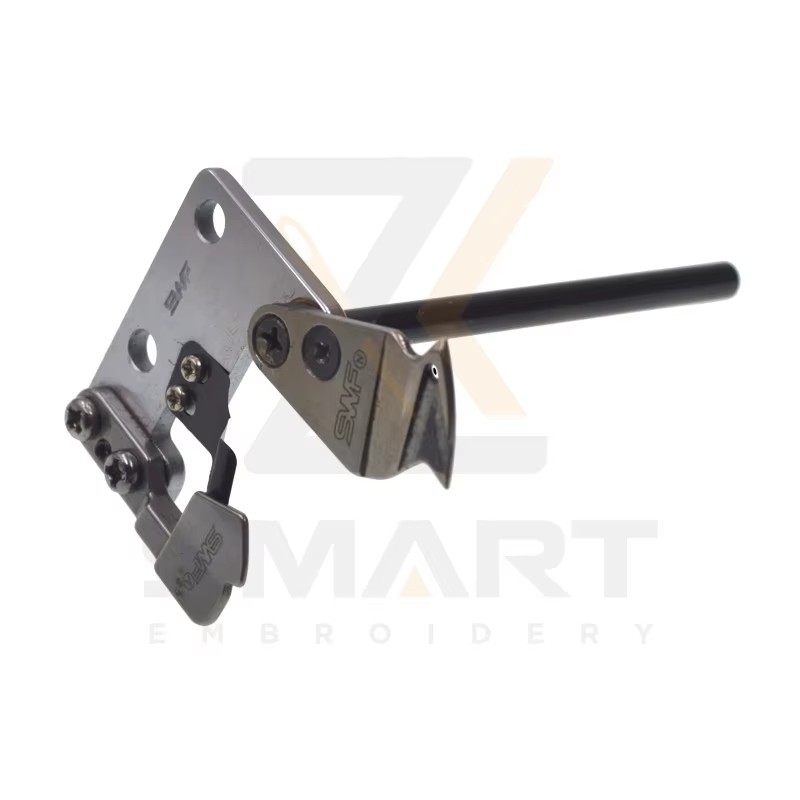 Оригинальный перемещающийся и фиксирующий нож Ass'y для SWF Embroidery Machine C0303SWF-KIT02