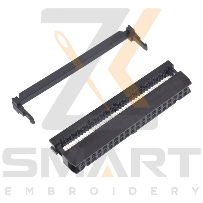 40 Пин Объединенные Тернимальные Части Машины Э12-ФК2.54-40П