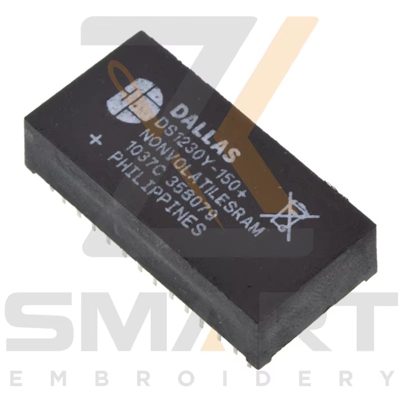 Временный релей DS1230Y150 Части для шлифовальной машины E12-DS1230Y150