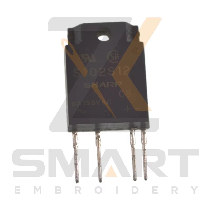 S102S12 Части для шлифовальных машин E12-S102S12