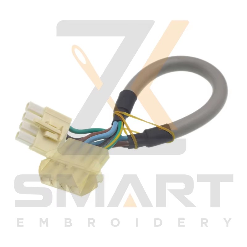 Использованные запчасти для кабеля SWF E11-SWF03