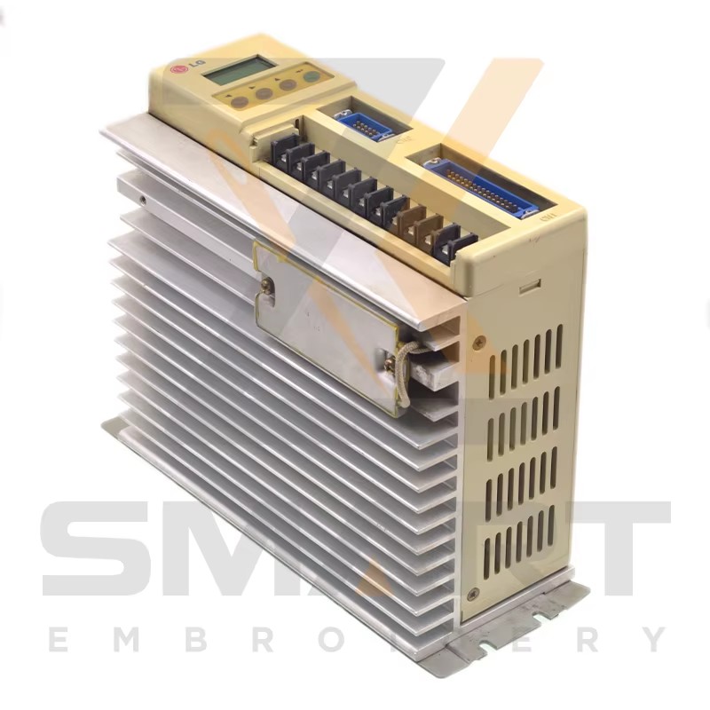 Использованный оригинальный SWF главный драйвер FDA-3010P запчасти для шлифовальной машины ESWF-FDA-3010P