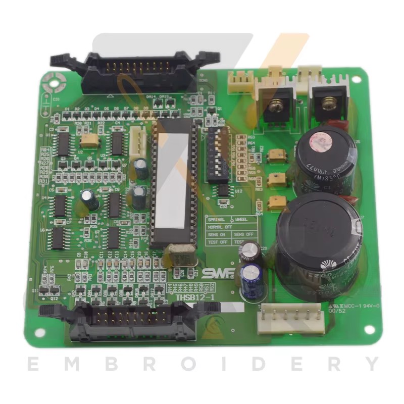 Использованный SWF THSB11 THSB12 THSB13 бортовой шлифовальный автомат Части ESWF-THSB11-U ESWF-THSB12-U ESWF-THSB13-U