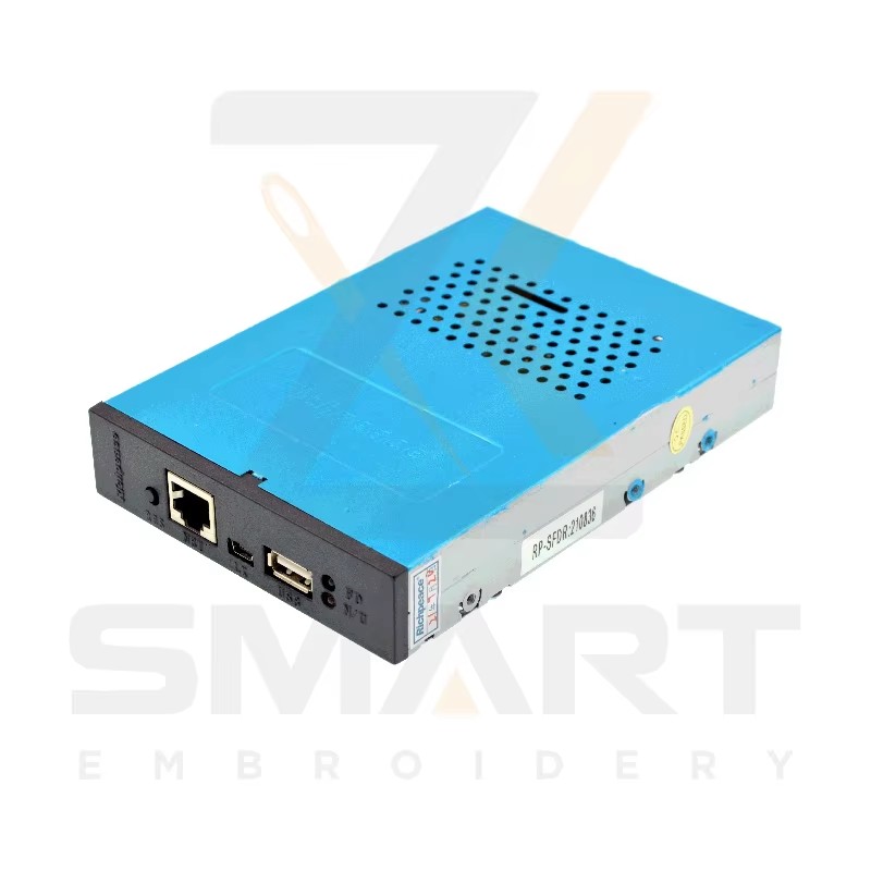 Эмулятор Floppy RP-SFDR для SWF А серии запчастей E09SWFA