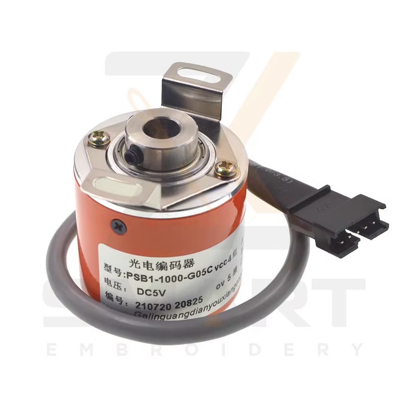 Копировать SWF Encoder EP-000619-00 03013EL-T121 Для замены H37-8-1000ZO(15)D