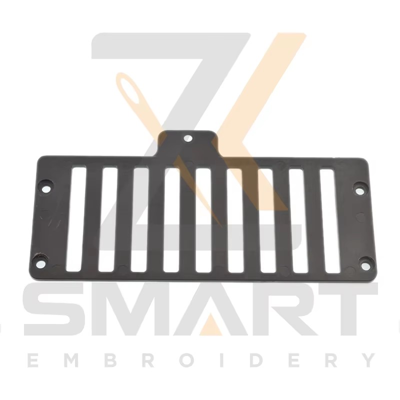 Использованный оригинальный SWF 9 Colors Needle Bar Guide Rail N06SWF902-U