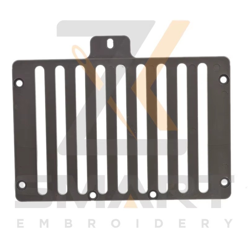 Использованная 9-цветная железная дорожка для шлифовальных машин SWF N06SWF901-U