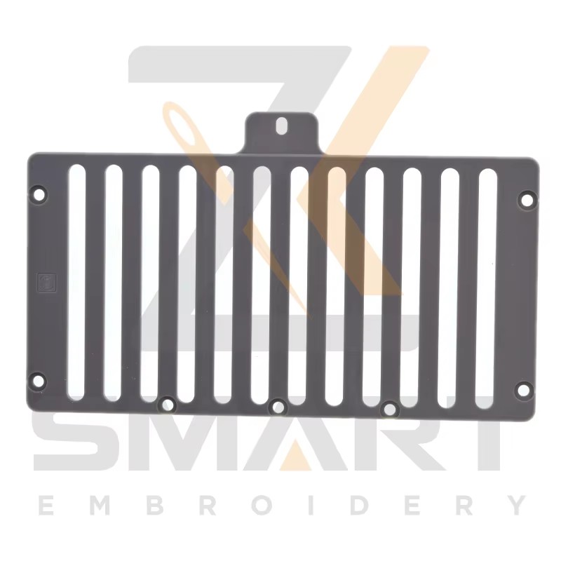 12-цветная резьбовая резьба для деталей SWF N06SWF1201-C