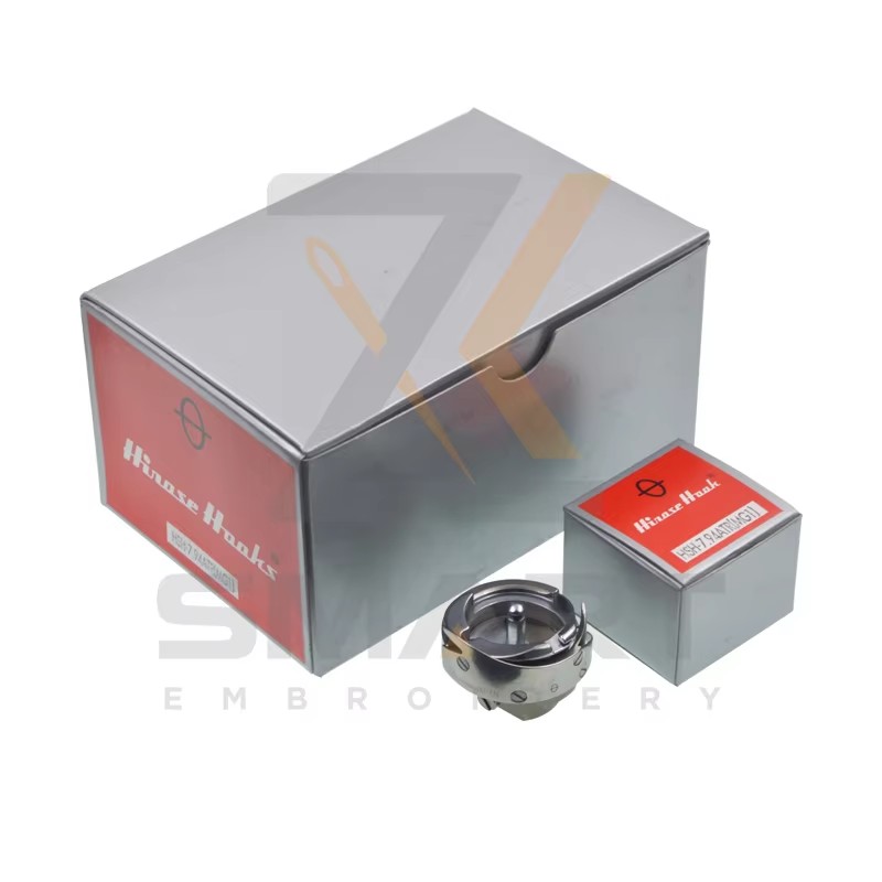 Оригинальный Ротационный Хук Хиросе HSH-794ATR(MG1) для Таджимы SWF Barudan Chinese Embroidery Machines R01HSH-7.94ATR(MG1)