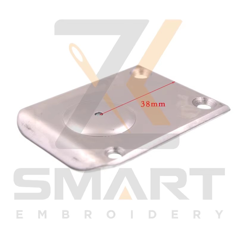 Плитка иглы Tajima SWF Китайская шлифовальная машина Части R050402