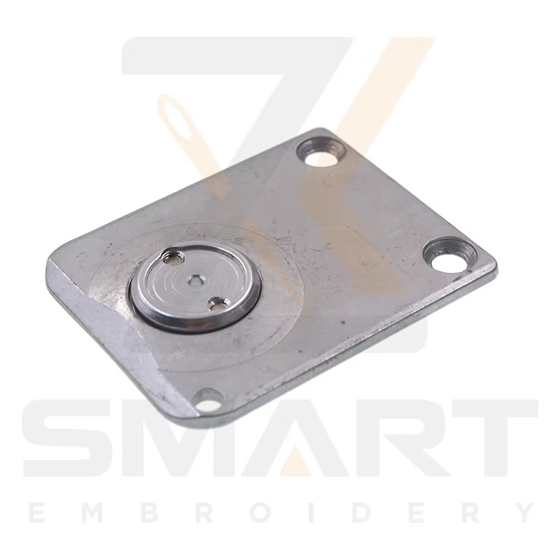 Плитка для игл SWF LHB-GA000500 LHB-GA000501 Части машины для бронирования R0515