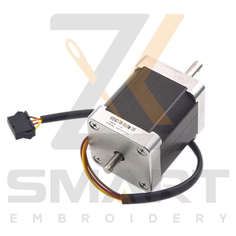 Двигатель скопления двигателя изменения цвета двигатель 42D54C1704-2512AM-220 китайский шлифовальная машина Части A0902-42D54C1704-2512AM-220