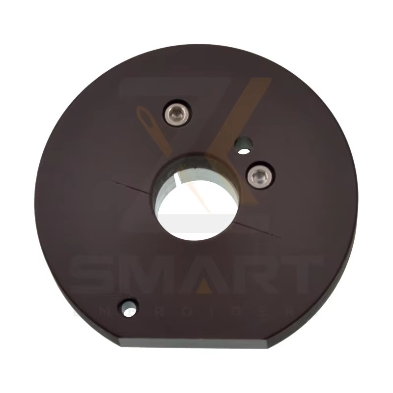 Оригинальный принтер для ног с Boss 01212402 для Ricoma Embroidery Machine A02PRC01