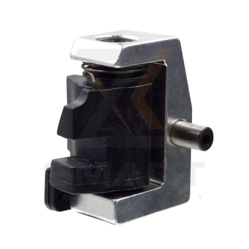 Реципрокатор иглоукалывающих шлангов для машин двойных игл A01S27