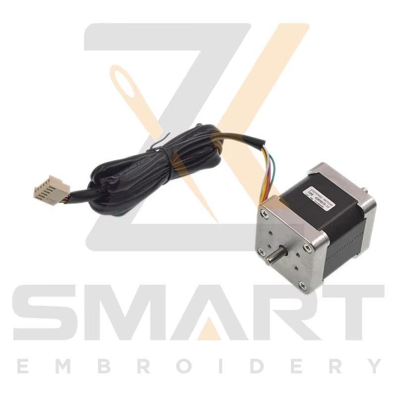 Двигатель для прыжков 42BYG575-17 Китайские запчасти для шлифовальных машин A0902-42BYG575-17