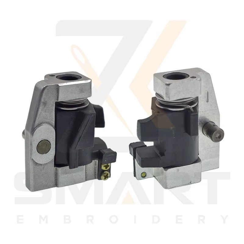 Оригинал Ricoma Needle Bar Reciprocator Assy 01212073 запчасти для шлифовальной машины A01SRC01