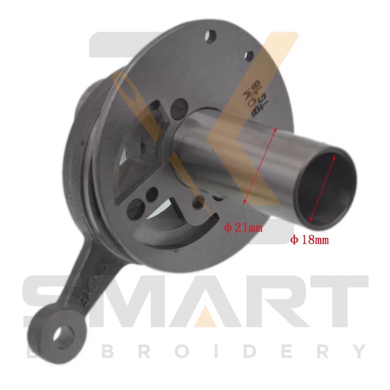 Набор драйверов иглы для 18 мм шва китайских запчастей для шва A03BHDC-18