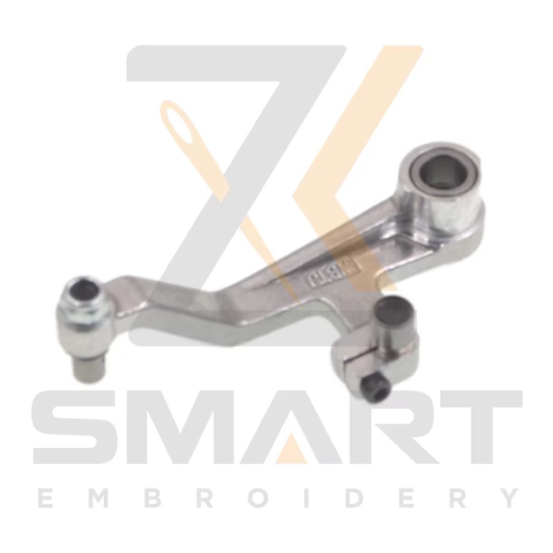 Нажимающий ногой реципрокатор приводящий лезвие Китайские запчасти для шлифовальных машин A0802S03-8MM