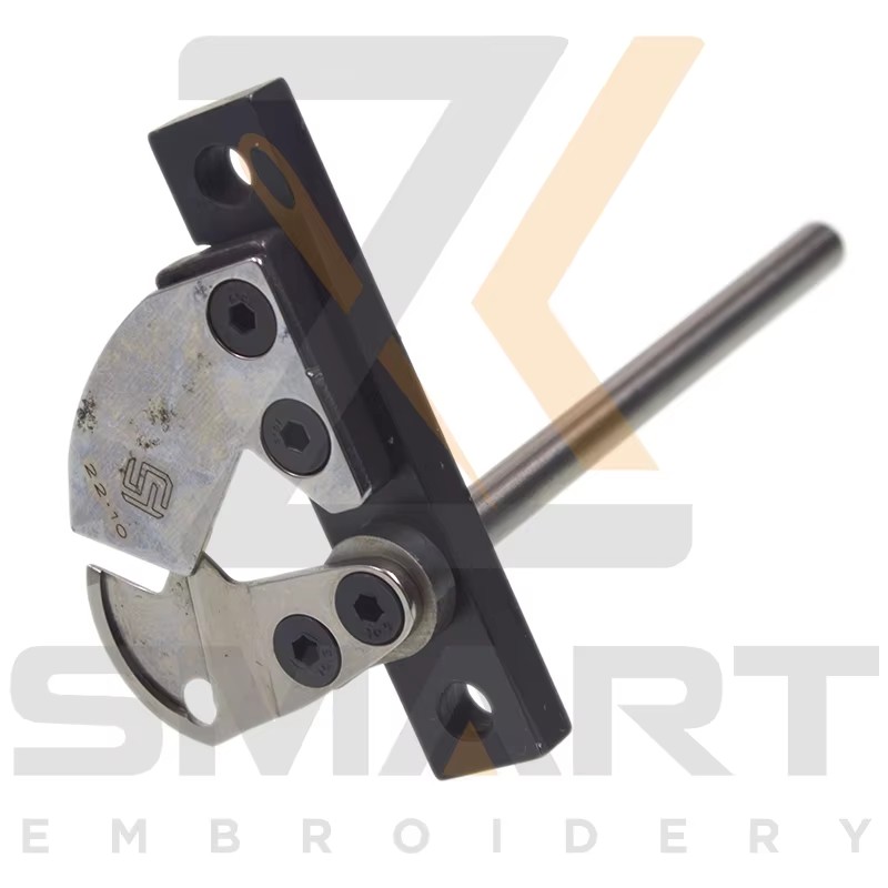 Обрезка ножевых листов Ass'y для SINSIM китайских запчастей для шлифовальной машины C0303CBD02-KIT