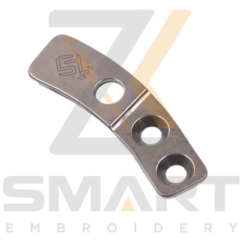 Установка ножа для китайской шлифовальной машины C030101F04