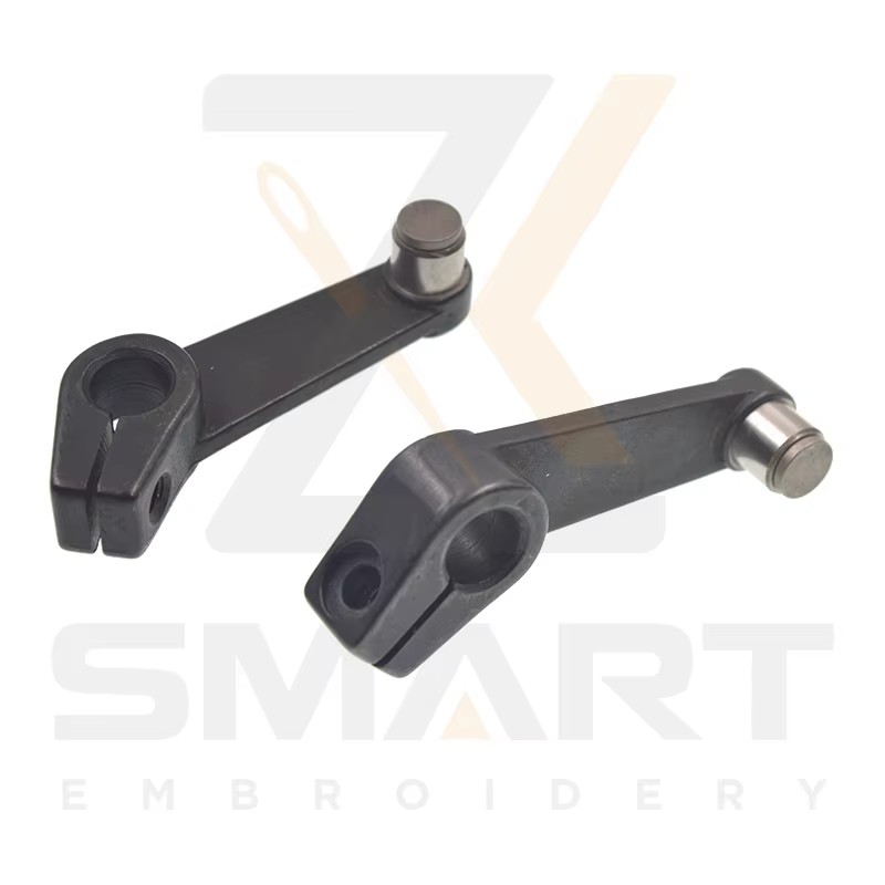 Ricoma Эмбридери Машина Части Пресс Foot Cam Driving Lever 03040497 A05ARC01