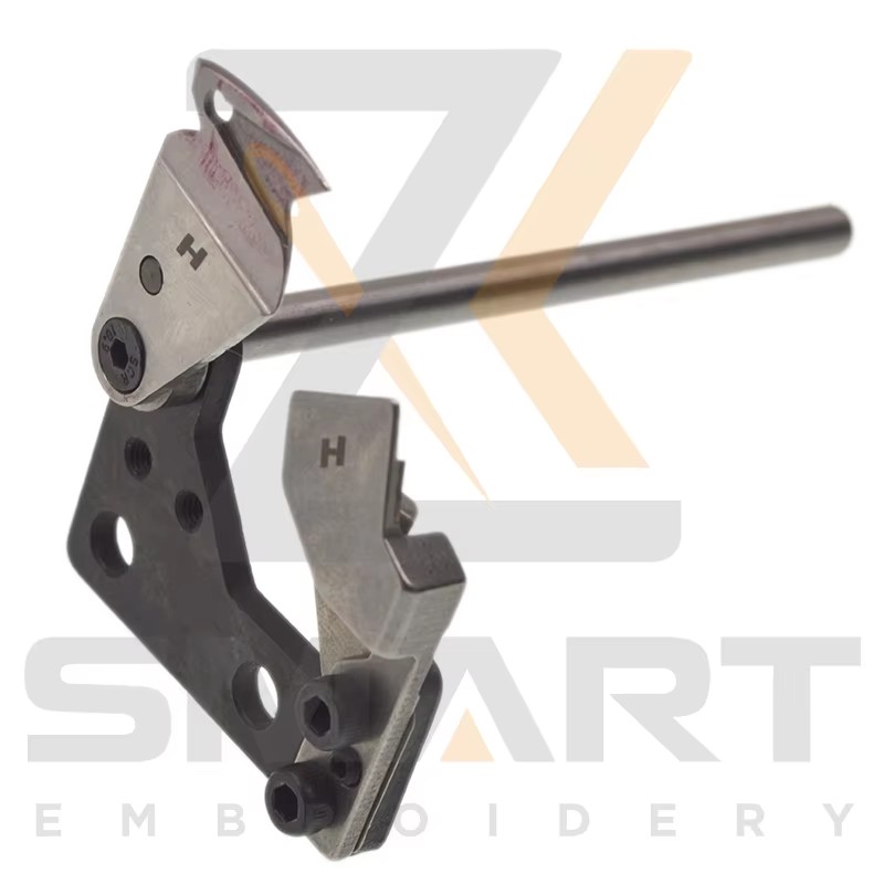 Режущий нож для китайской шлифовальной машины Большой нож типа C030304