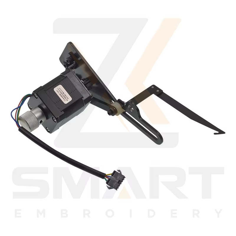 Китайская шлифовальная машина разделяет шлифовальные прокладки с двигателем C0101CN01