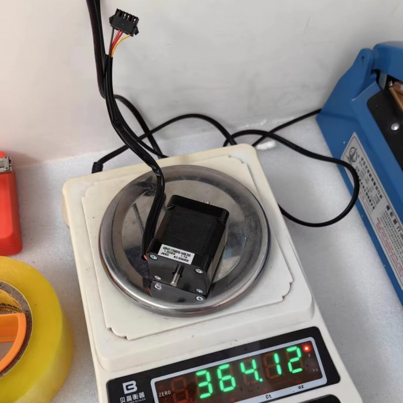 Винтовый двигатель 42H47-1704B05-1408-250 Китайская шлифовальная машина Части C0103-42H47-1704B05-1408-250