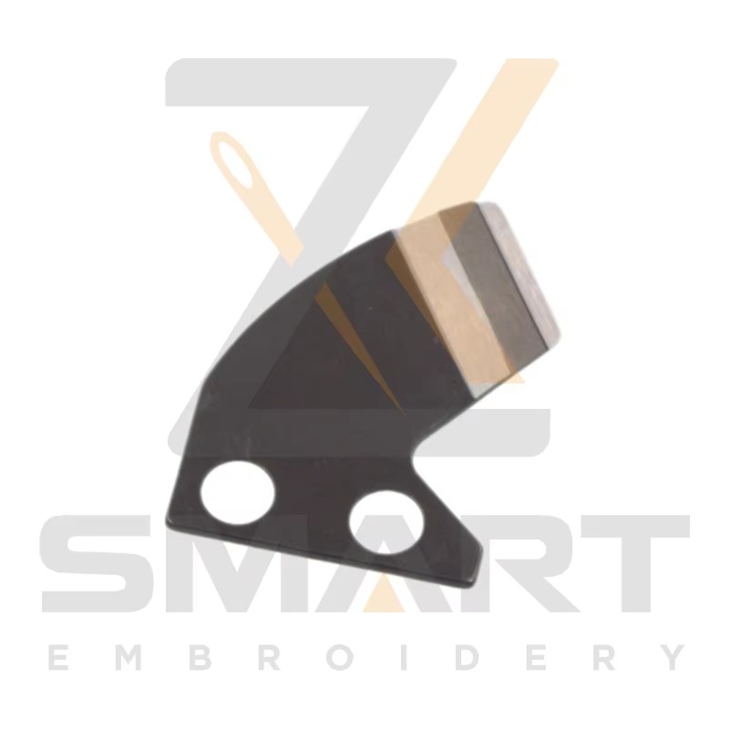 Мобильный и фиксирующий нож типа Barudan для китайских шлифовальных машин C030101BDF C030101BDM