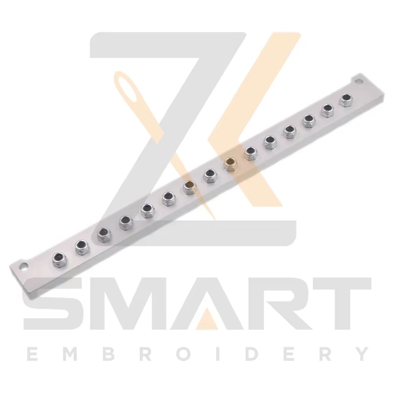 15 Цветовая смена рулона Assy Китайская шлифовальная машина Части C020401CN1501