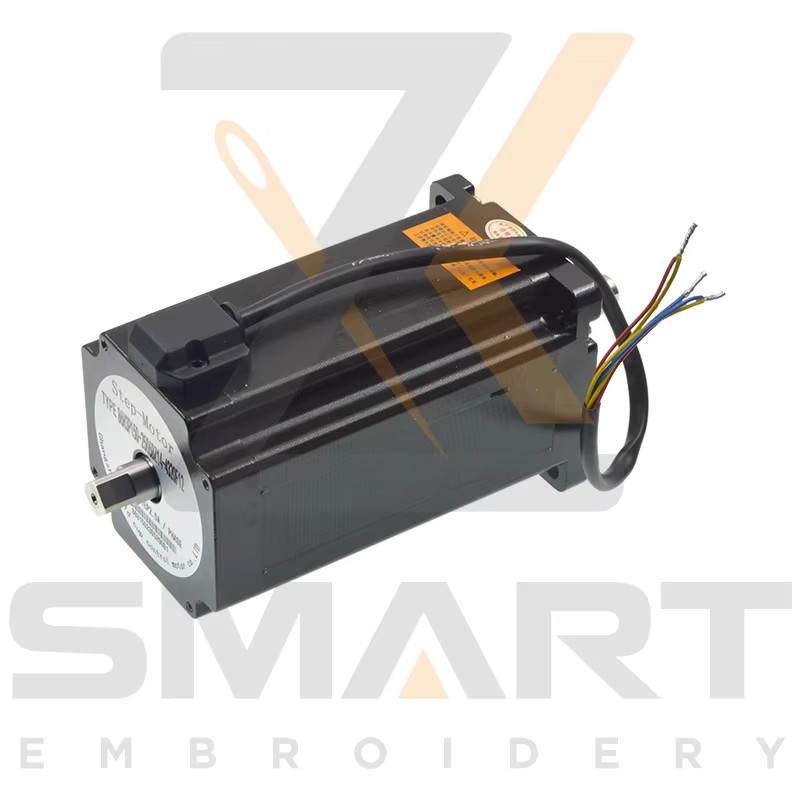 Двигатель 86H3P150-2506BZ14-4320F12 Китайская шлифовальная машина Части EDH03-86H3P150-2506BZ14-4320F12