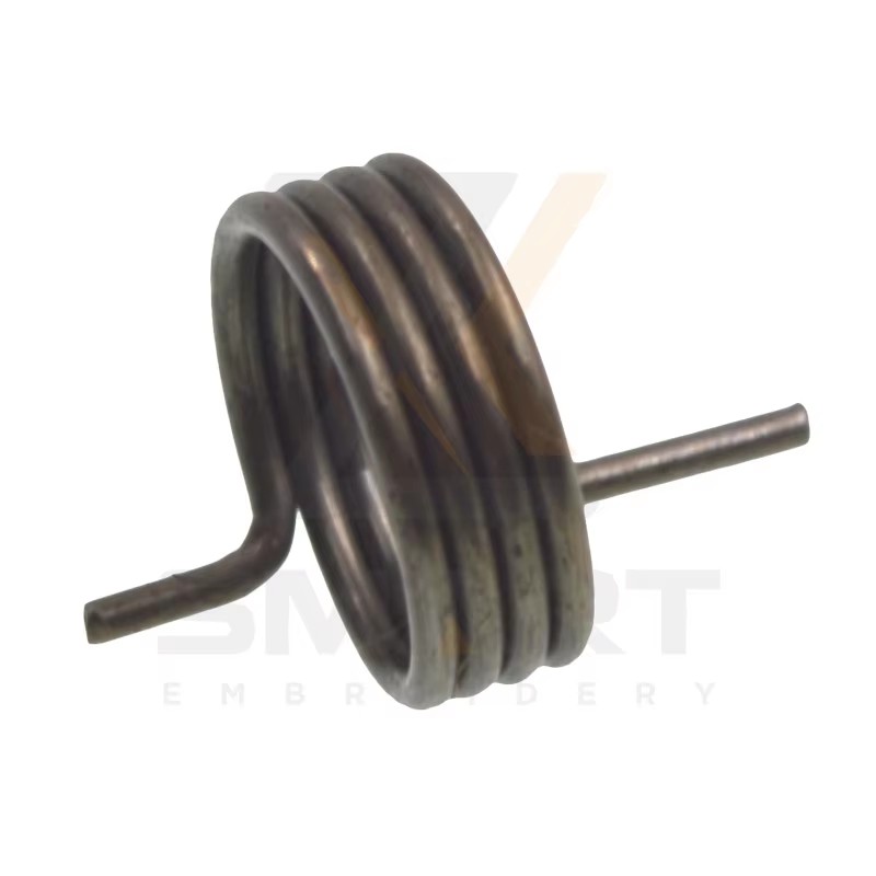 Верхняя нить Губка Виппер Вернуться Весна Уплотнительная машина Части C01040803