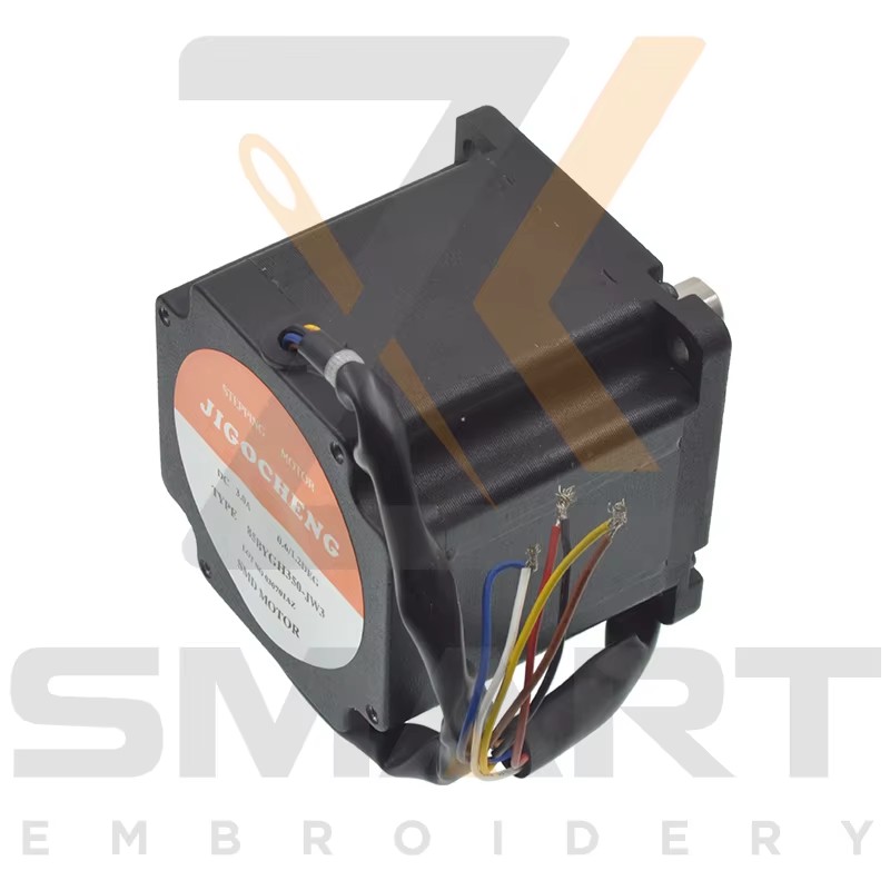 Двигатель 85BYGH350-JW3 Китайская шлифовальная машина Части EDH03-85BYGH350-JW3