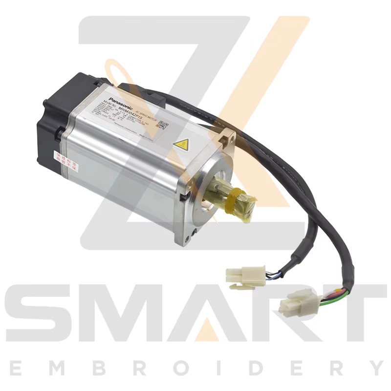 Двигатель MHMJ042P1S Китайская шлифовальная машина Части EDH03-MHMJ042P1S