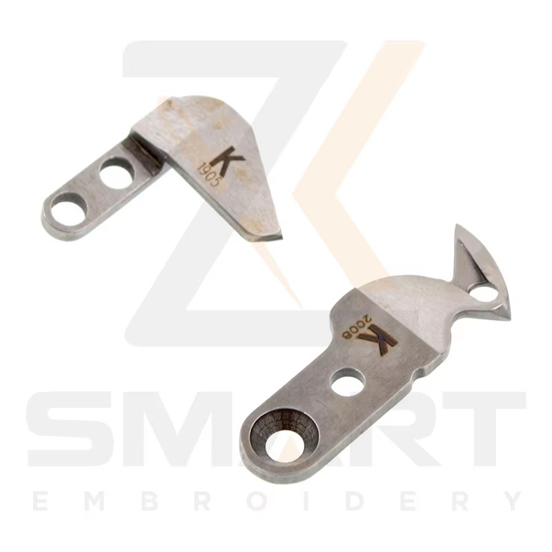 Китайская трубчатая машина перемещаемая и фиксированная нож