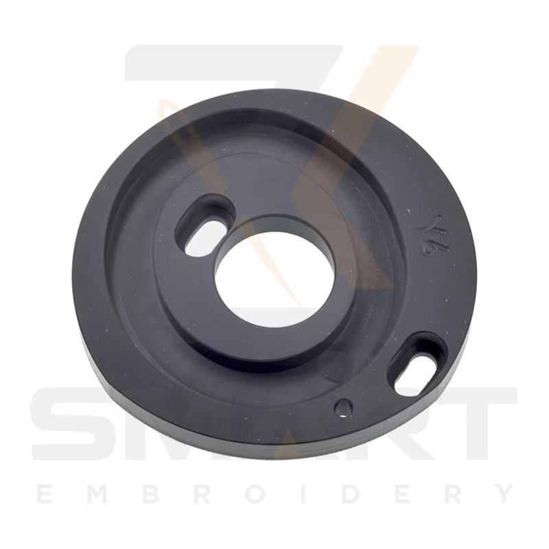 Фиксированный тип Y6 Cam для китайской машины зажима YUEMEI A02Y620I