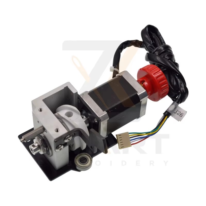 Изменение цвета Ass'y 03040590 для Ricoma Embroidery Machine Parts C0203RC01