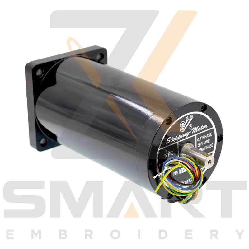 Двигатель Y Axis 110BYG350BH Китайская шлифовальная машина Части EDH03-110BYG350BH-D