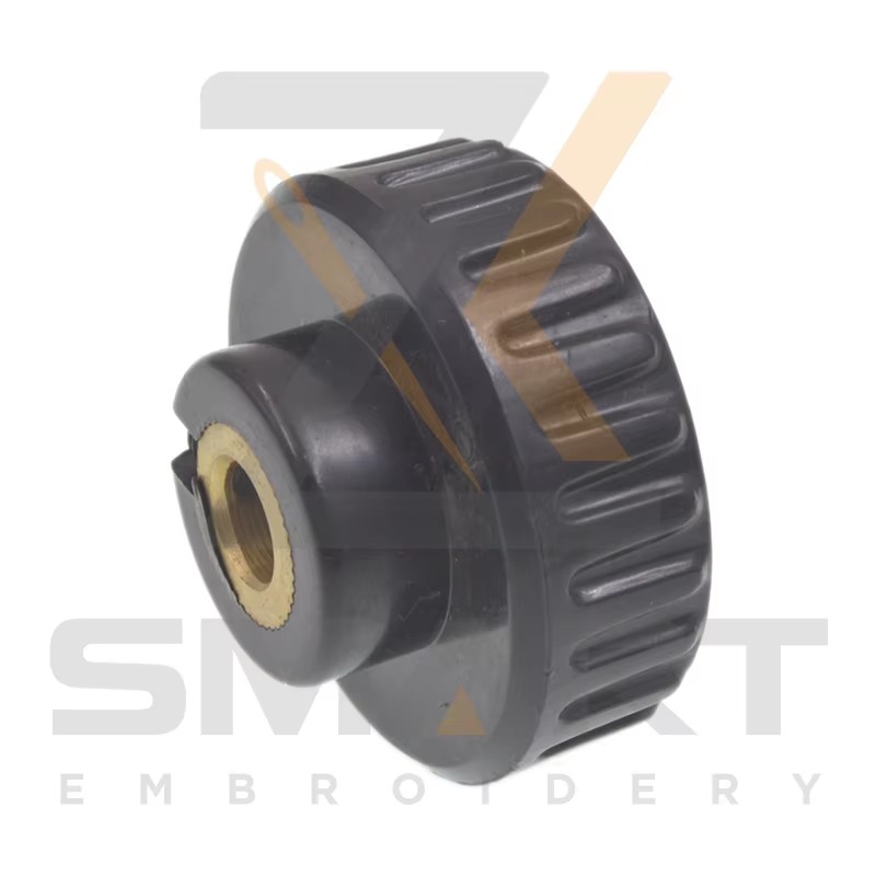 Регулируемая ручка винтовки для изменения цвета двигателя китайских запчастей для винтовых машин C020402-8