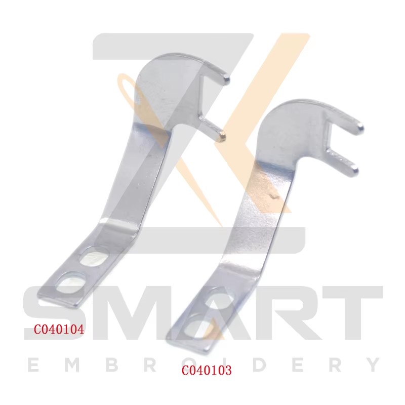 5 частей пикселей Китайские запчасти для шлифовальной машины C040103 C040104