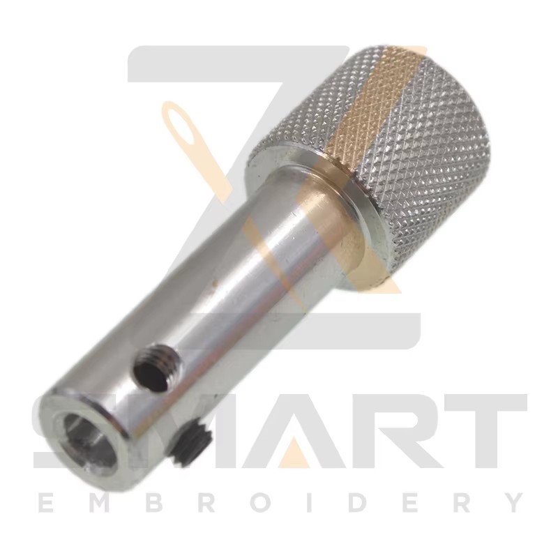 Моторная ручка с изменением цвета Китайские запчасти для шлифовальной машины C020402