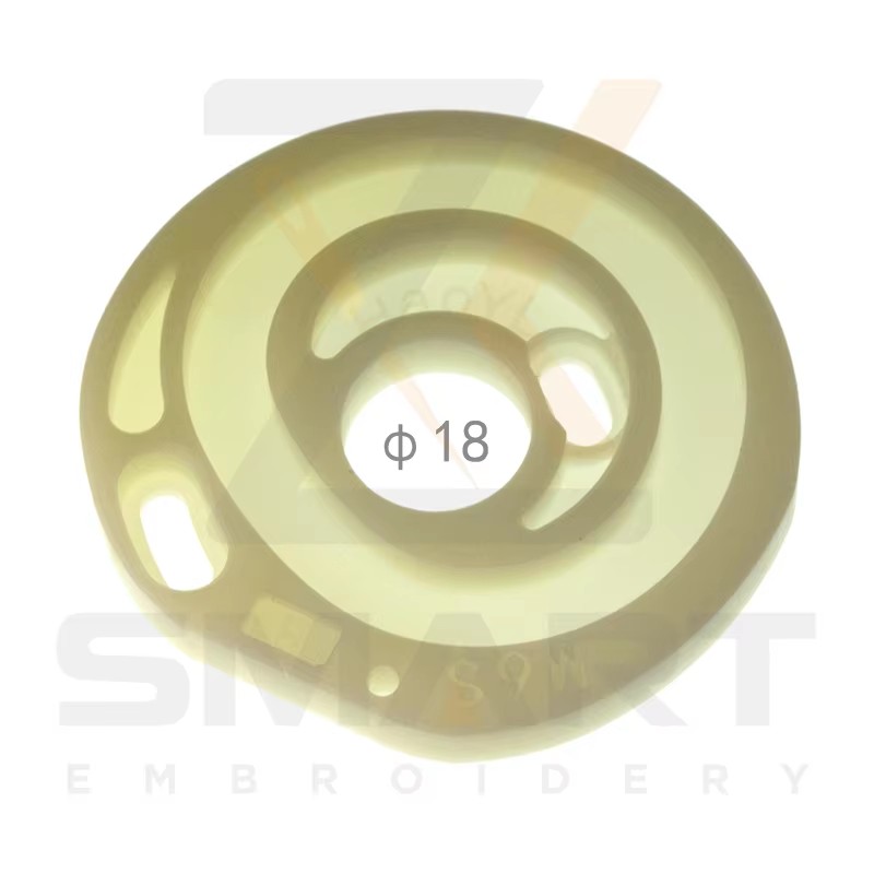 Твердый тип M6 Cam для китайской машины для обмотки