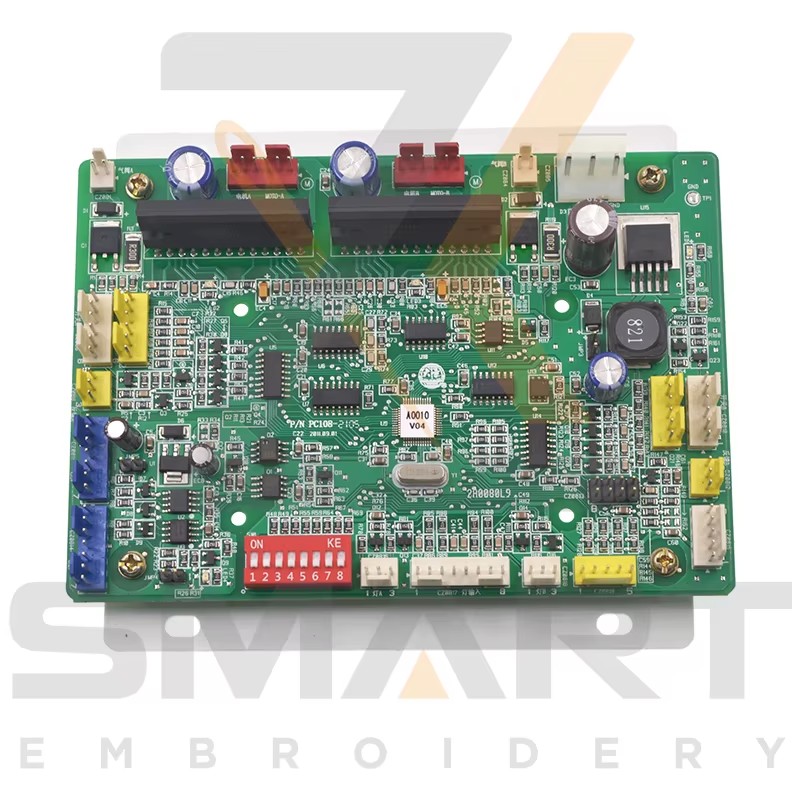 DAHAO PC108 доска китайская шлифовальная машина детали EDH06-PC108