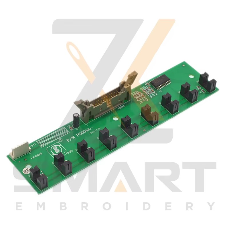 Датчик датчика DAHAO PD004A для китайских шлифовальных машин EDH0501-PD004A