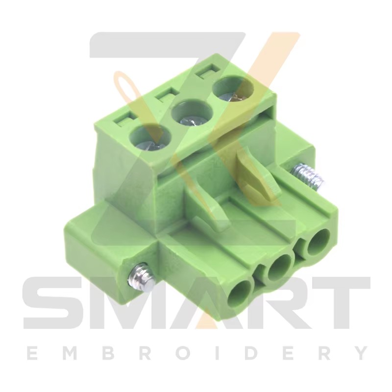 10 частей L тип 3 конечный разъем для драйверов шлифовальных машин частей E12-CZ-L3-F