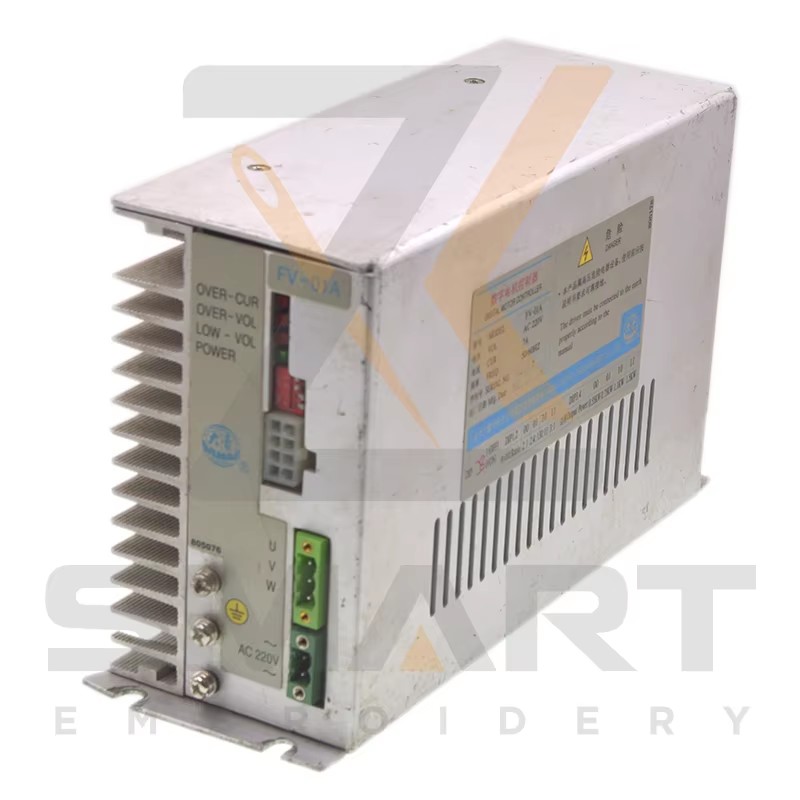 DAHAO FV-01 FV-02 Драйвер для китайских шлифовальных машин EDH02-FV01/FV02-U