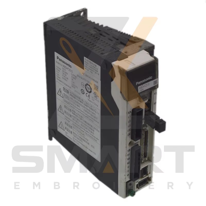 Использованный драйвер MBDHT2510 запчасти для шлифовальной машины EDH02-MBDHT2510-U