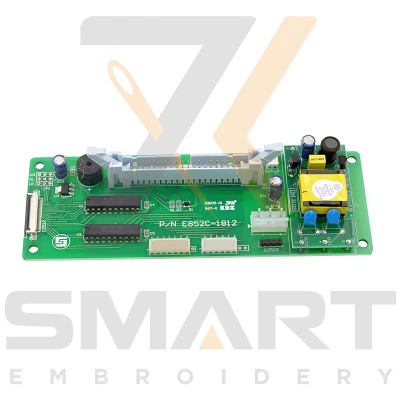 Инверторная карта E852 для дисплея монитора DAHAO для китайских запчастей EDH0503-E852-C